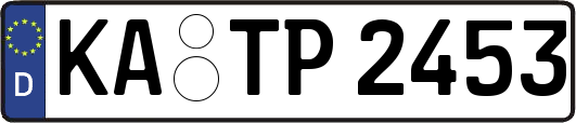 KA-TP2453