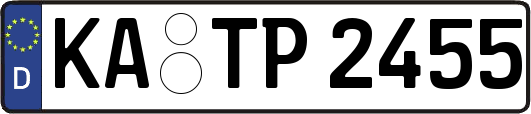 KA-TP2455