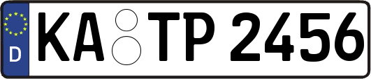 KA-TP2456