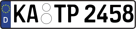KA-TP2458