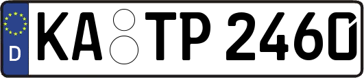 KA-TP2460