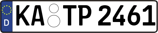 KA-TP2461