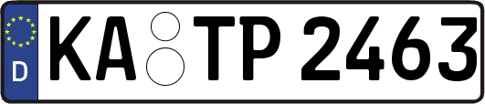 KA-TP2463