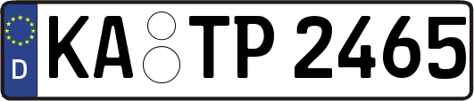 KA-TP2465