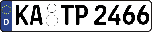 KA-TP2466