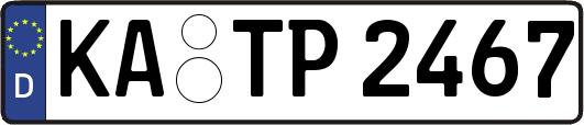 KA-TP2467