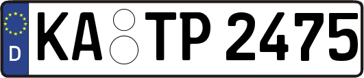 KA-TP2475