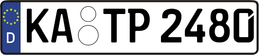 KA-TP2480