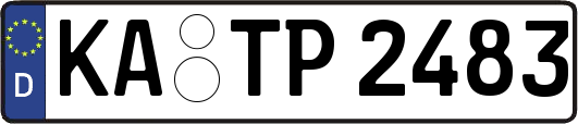 KA-TP2483