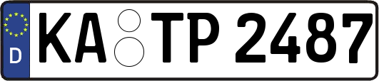 KA-TP2487