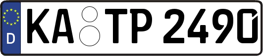 KA-TP2490