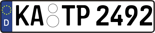 KA-TP2492