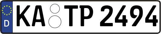 KA-TP2494
