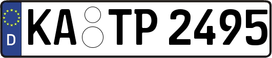 KA-TP2495