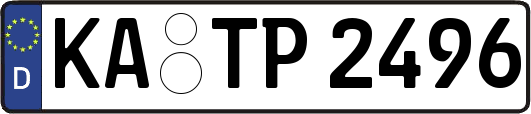 KA-TP2496