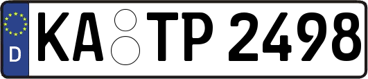 KA-TP2498