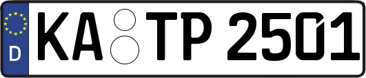 KA-TP2501