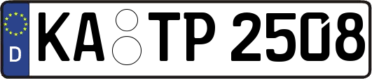 KA-TP2508
