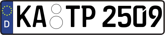 KA-TP2509