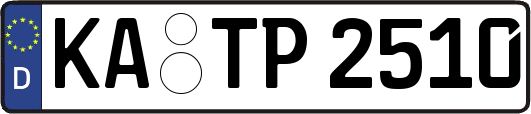 KA-TP2510
