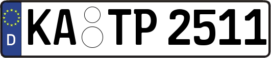 KA-TP2511
