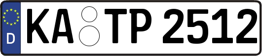 KA-TP2512