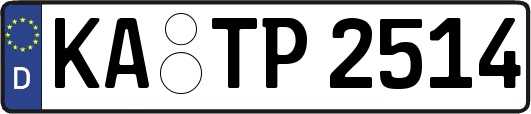KA-TP2514