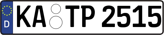 KA-TP2515