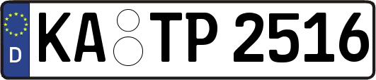 KA-TP2516