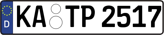 KA-TP2517