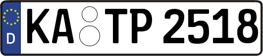 KA-TP2518