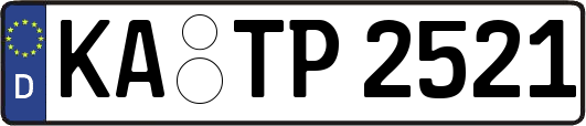 KA-TP2521