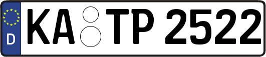 KA-TP2522