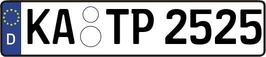 KA-TP2525