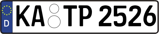 KA-TP2526