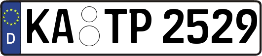 KA-TP2529