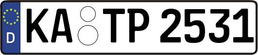 KA-TP2531