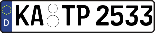 KA-TP2533