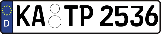 KA-TP2536