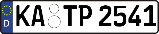 KA-TP2541