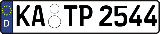 KA-TP2544