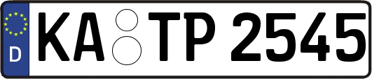 KA-TP2545