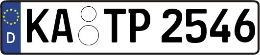 KA-TP2546