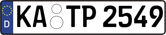 KA-TP2549