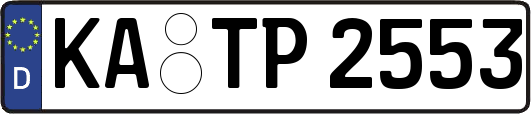 KA-TP2553