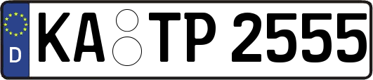 KA-TP2555