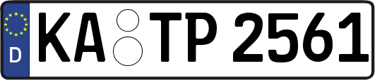 KA-TP2561