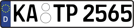 KA-TP2565