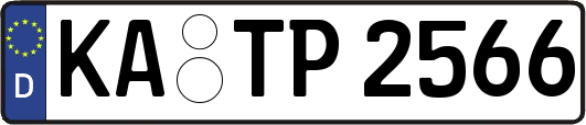 KA-TP2566