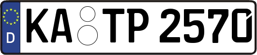KA-TP2570